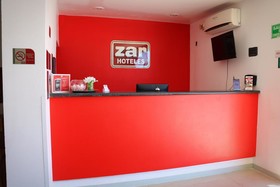 Hotel Zar La Paz