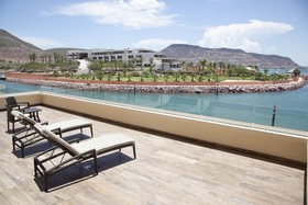 Courtyard La Paz Baja California Sur