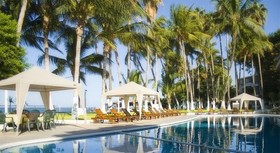 Hotel La Concha Beach Resort