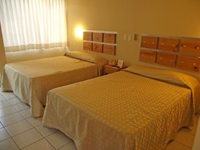 Hotel La Concha Beach Resort