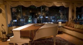 Hotel La Concha Beach Resort