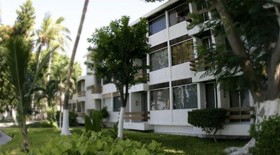 Hotel La Concha Beach Resort