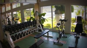Hotel La Concha Beach Resort