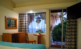 Hotel La Concha Beach Resort