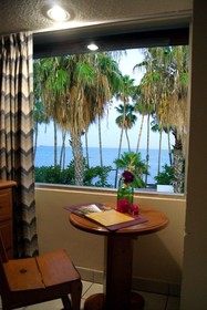 Hotel La Concha Beach Resort