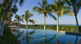 Hotel La Concha Beach Resort