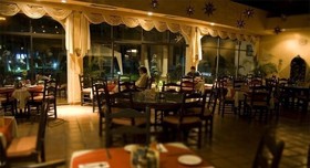 Hotel La Concha Beach Resort