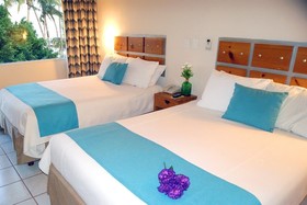 Hotel La Concha Beach Resort