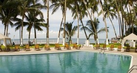 Hotel La Concha Beach Resort