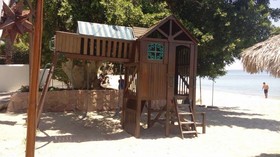 Hotel La Concha Beach Resort
