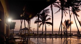 Hotel La Concha Beach Resort