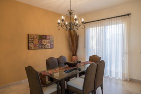 Paraiso Del Mar Resort V279 4 Bed by Casago