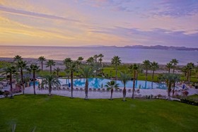 Paraiso Del Mar Resort V279 4 Bed by Casago