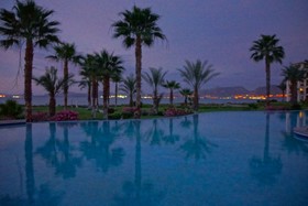 Paraiso Del Mar Resort V279 4 Bed by Casago