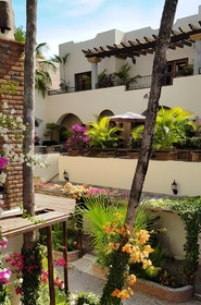 Posada De Las Flores La Paz