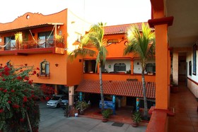 Posada Luna Sol