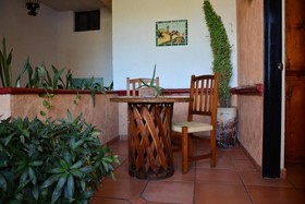 Posada Luna Sol