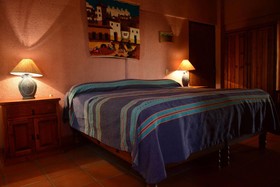 Posada Luna Sol