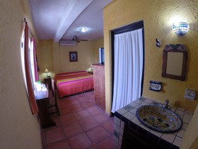 Posada Luna Sol