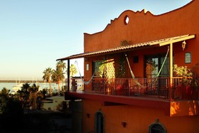 Posada Luna Sol