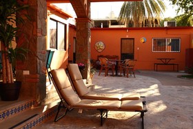 Posada Luna Sol