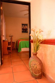 Posada Luna Sol
