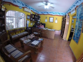 Posada Luna Sol