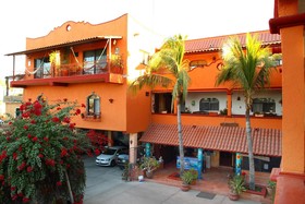 Posada Luna Sol