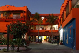 Posada Luna Sol
