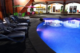 Posada Luna Sol