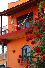 Posada Luna Sol