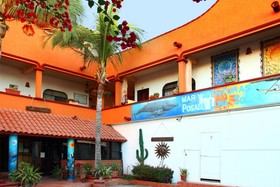 Posada Luna Sol