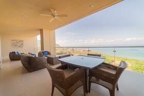 Puerta Cortes Residences