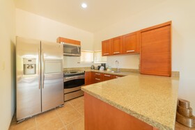 Puerta Cortes Residences