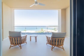 Puerta Cortes Residences