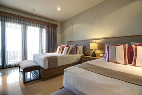 Puerta Cortes Residences