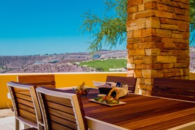 Puerta Cortes Residences