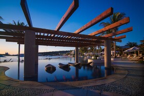 Puerta Cortes Residences