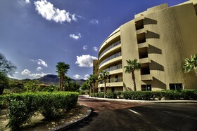 Puerta Cortes Residences