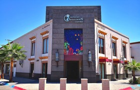 Seven Crown La Paz Centro