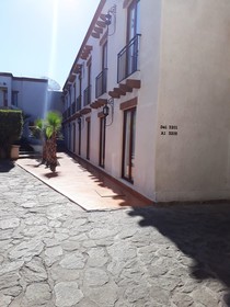 Seven Crown La Paz Centro