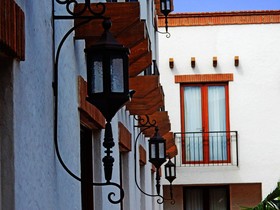 Seven Crown La Paz Centro