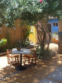 Villa Gemma