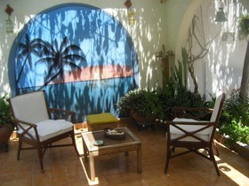 Villa Gemma