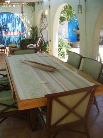 Villa Gemma