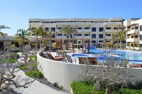 Club Cerralvo Hotel & Residences