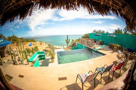 Palapas Ventana