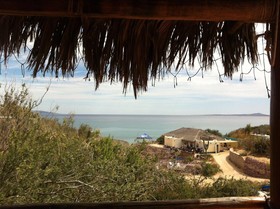 Palapas Ventana