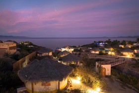 Palapas Ventana