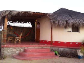 Palapas Ventana